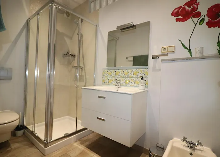 וילה Ventolera *